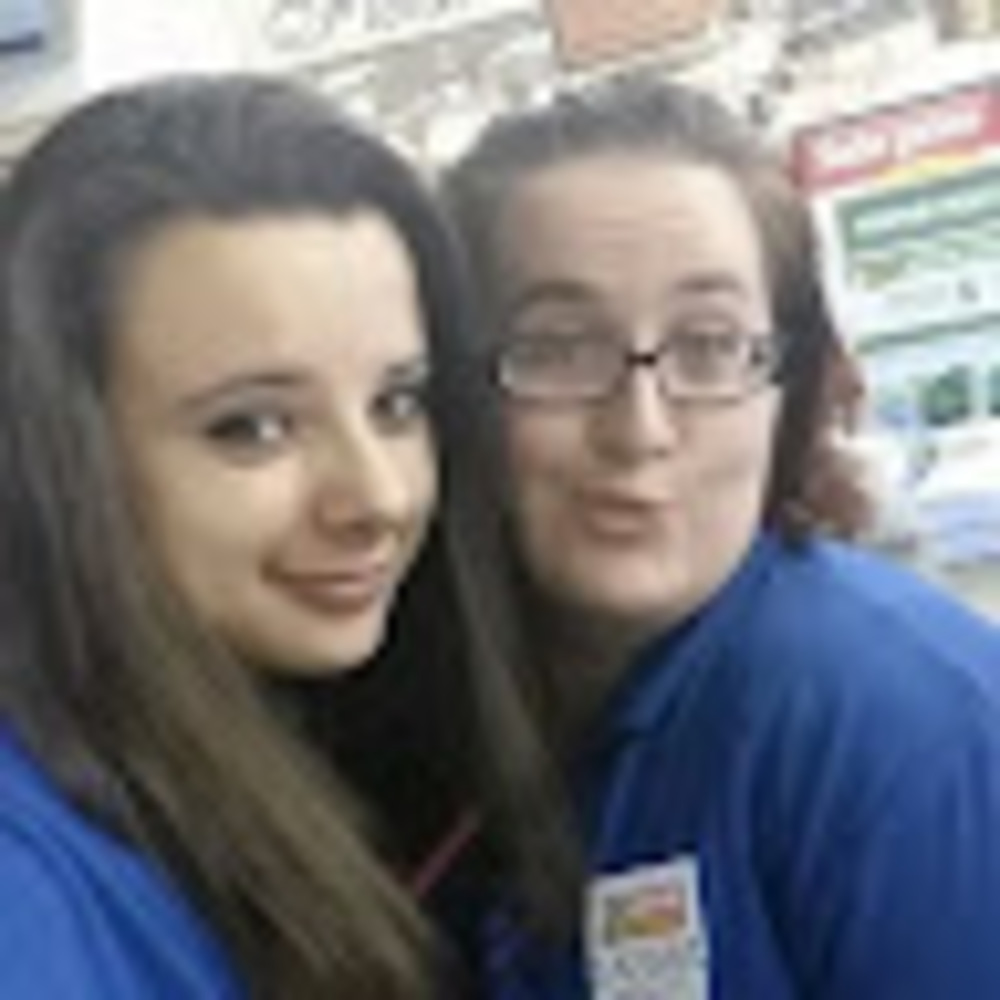 Meet your Posher, Tasha